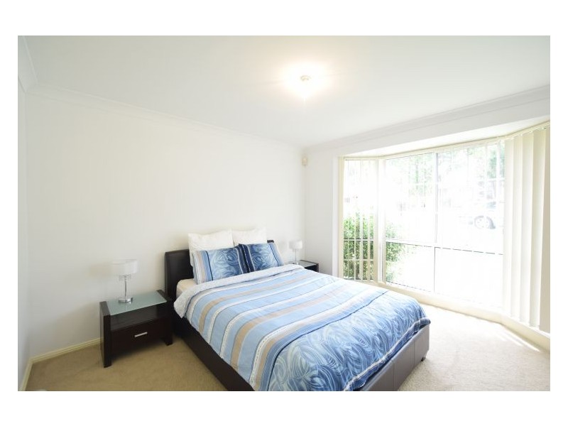 House 64 De Castella Drive, Blacktown NSW 2148