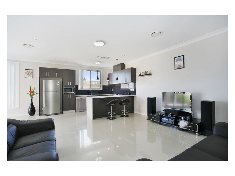 3/39 Newhaven Avenue, Blacktown NSW 2148