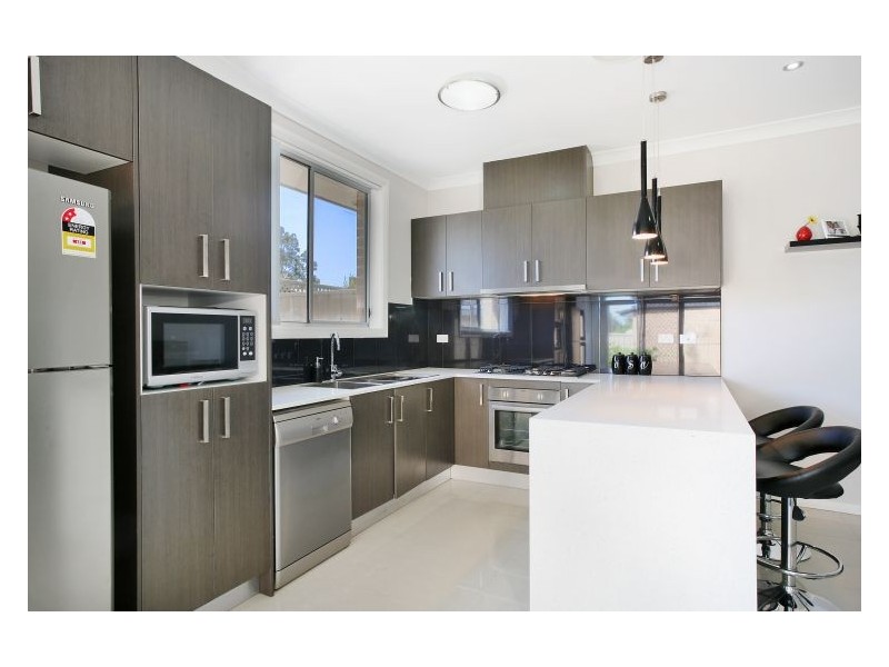 3/39 Newhaven Avenue, Blacktown NSW 2148