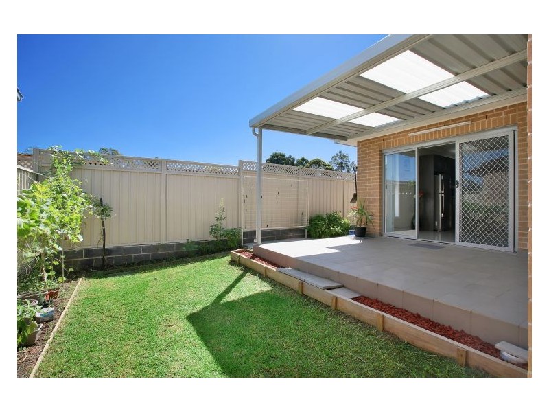 3/39 Newhaven Avenue, Blacktown NSW 2148