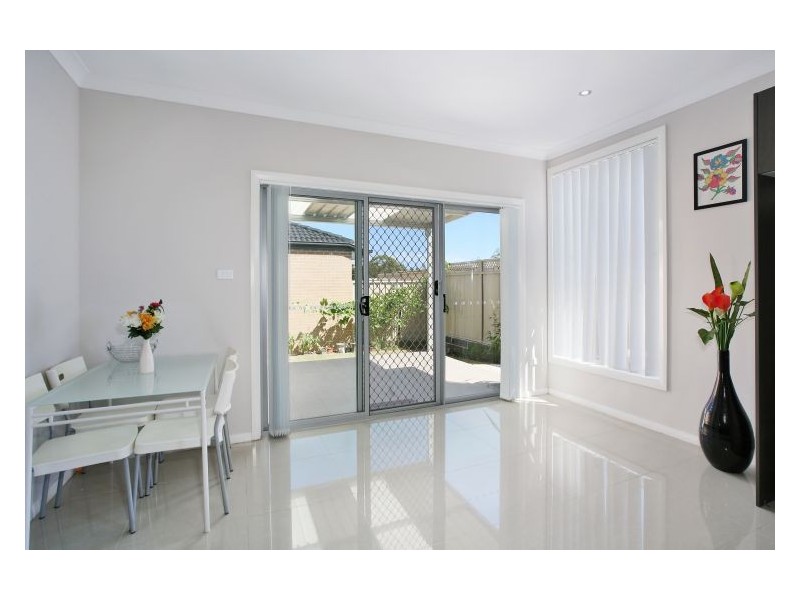 3/39 Newhaven Avenue, Blacktown NSW 2148