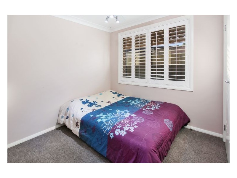 39 Glengarry Drive, Glenmore Park NSW 2745