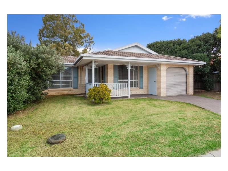 24b Dryden Avenue, Oakhurst NSW 2761