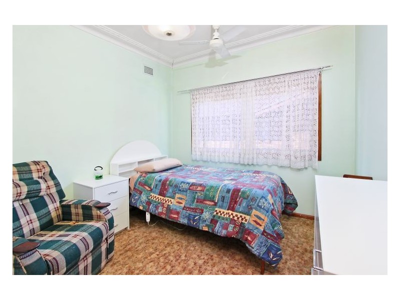 19 Newhaven Avenue, Blacktown NSW 2148