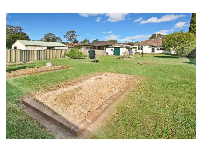 19 Newhaven Avenue, Blacktown NSW 2148