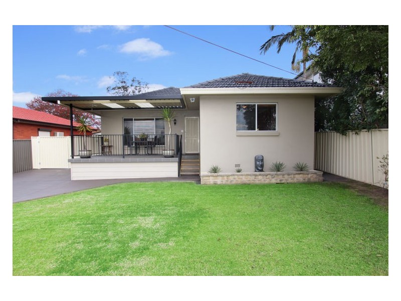2 Essex Street, Blacktown NSW 2148