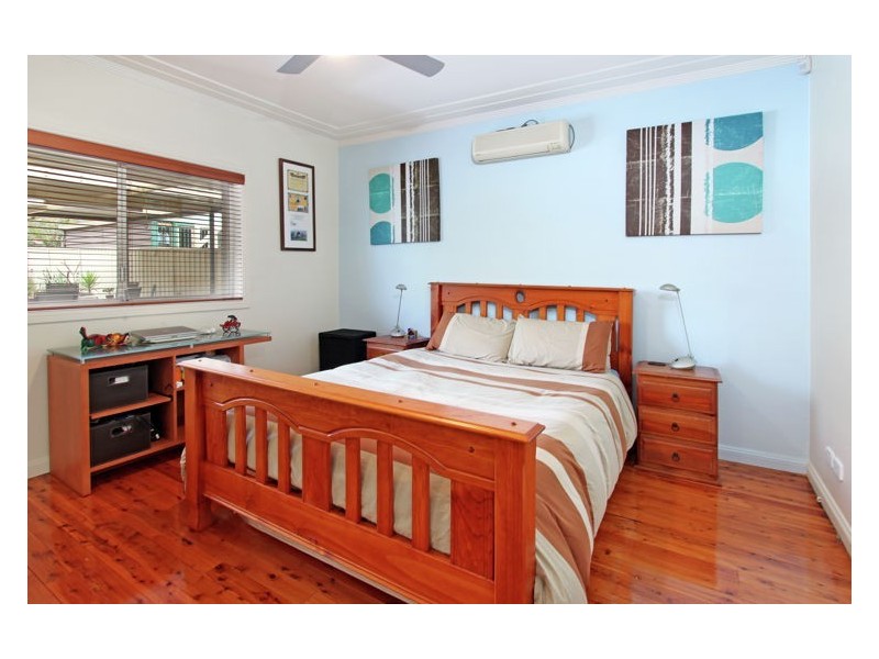 2 Essex Street, Blacktown NSW 2148