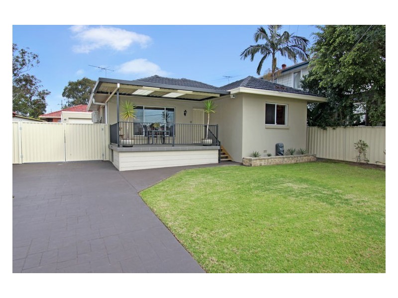 2 Essex Street, Blacktown NSW 2148