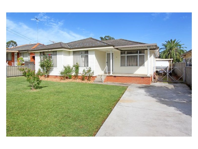 46 Dan Avenue, Blacktown NSW 2148