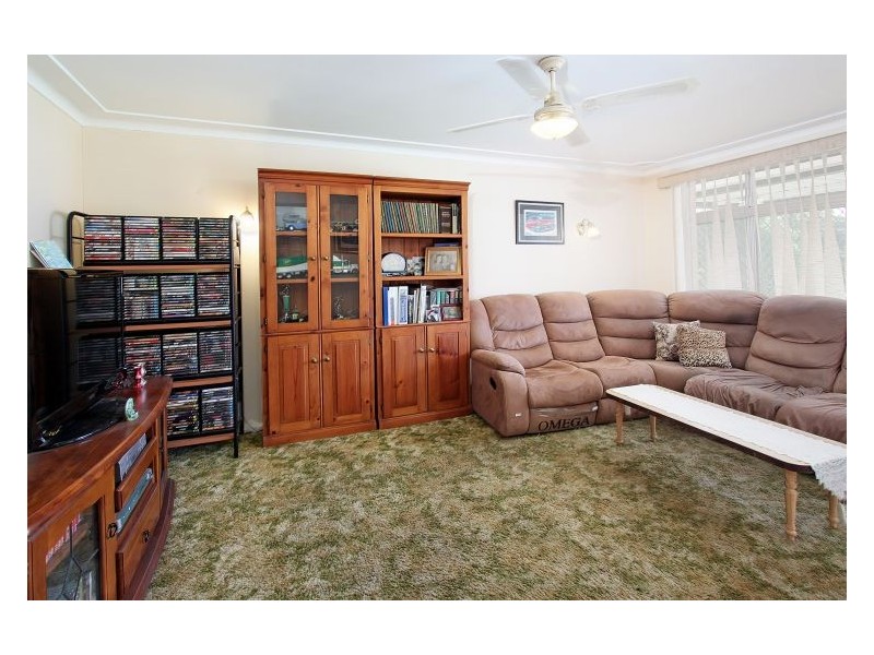 46 Dan Avenue, Blacktown NSW 2148