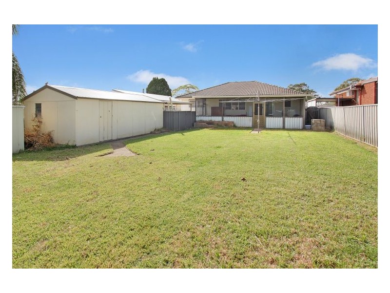 46 Dan Avenue, Blacktown NSW 2148