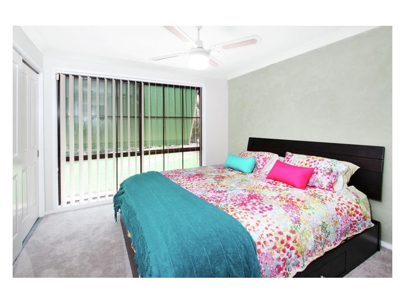 8 Whitton Place, Doonside NSW 2767