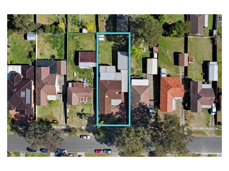 30 Booreea Street, Blacktown NSW 2148