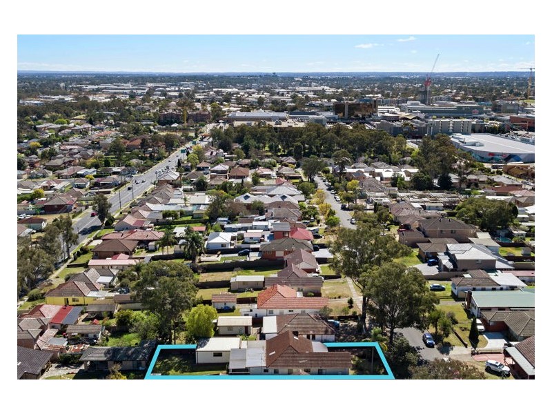 30 Booreea Street, Blacktown NSW 2148