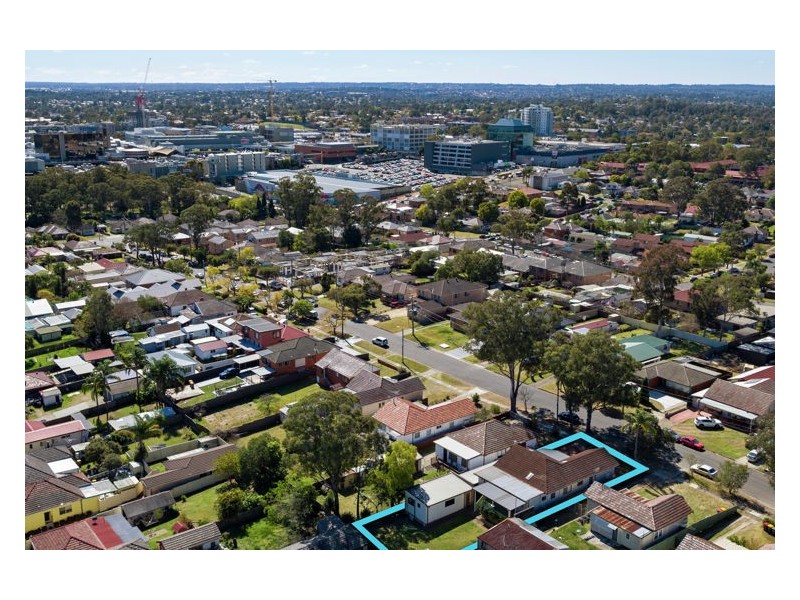 30 Booreea Street, Blacktown NSW 2148