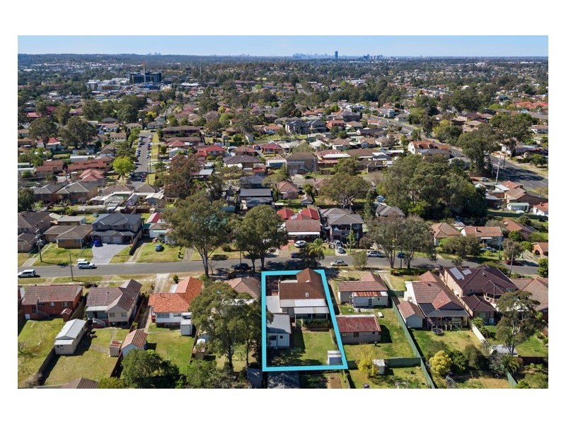 30 Booreea Street, Blacktown NSW 2148
