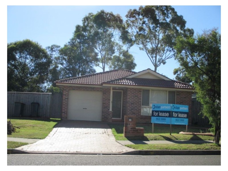 House 28 Aliberti Drive, Blacktown NSW 2148