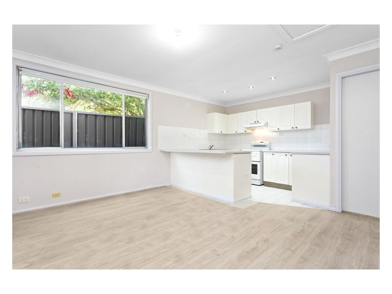 26A Mort Street, Blacktown NSW 2148
