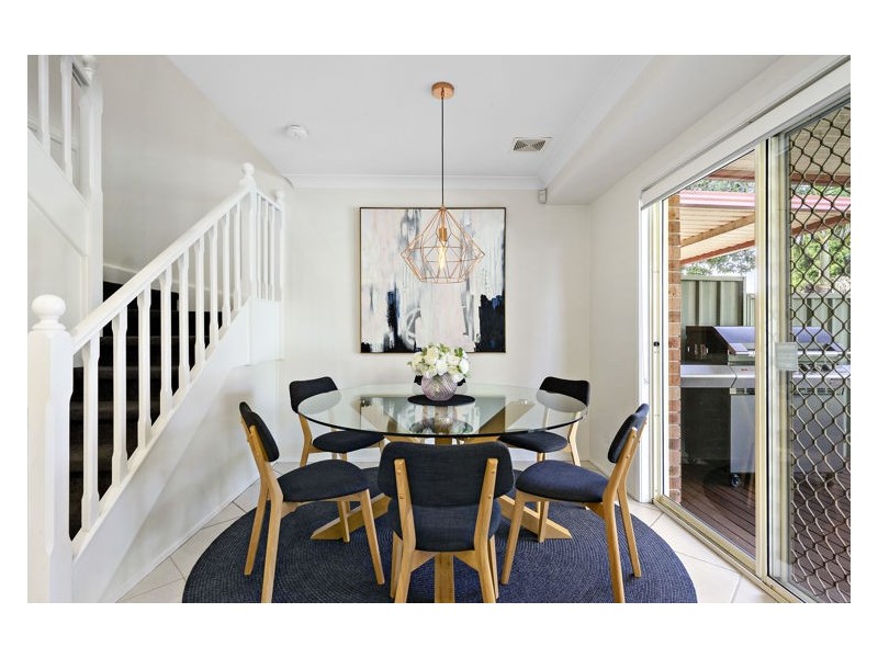 5/12 Sinclair Avenue, Blacktown NSW 2148