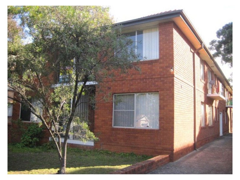 Unit 1/34 Treves Street, Merrylands NSW 2160