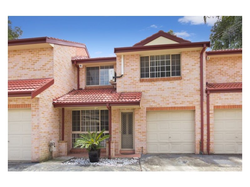 24/1 Heath Street, Prospect NSW 2148