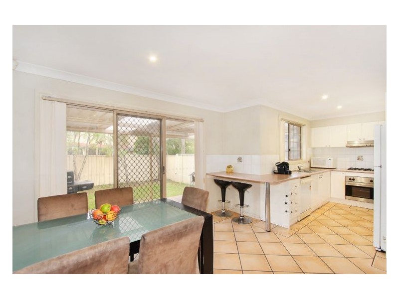 24/1 Heath Street, Prospect NSW 2148