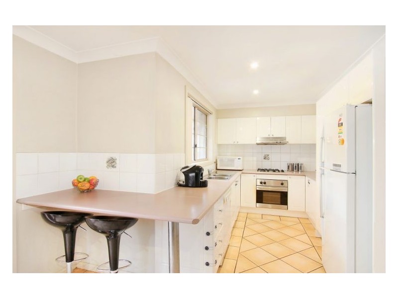 24/1 Heath Street, Prospect NSW 2148