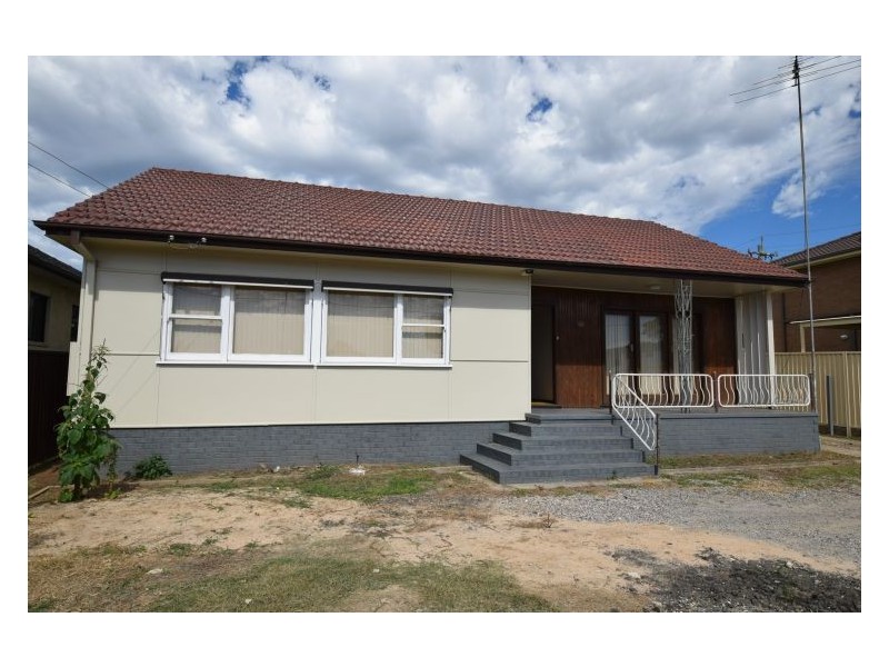 House 74 Richmond Road, Blacktown NSW 2148