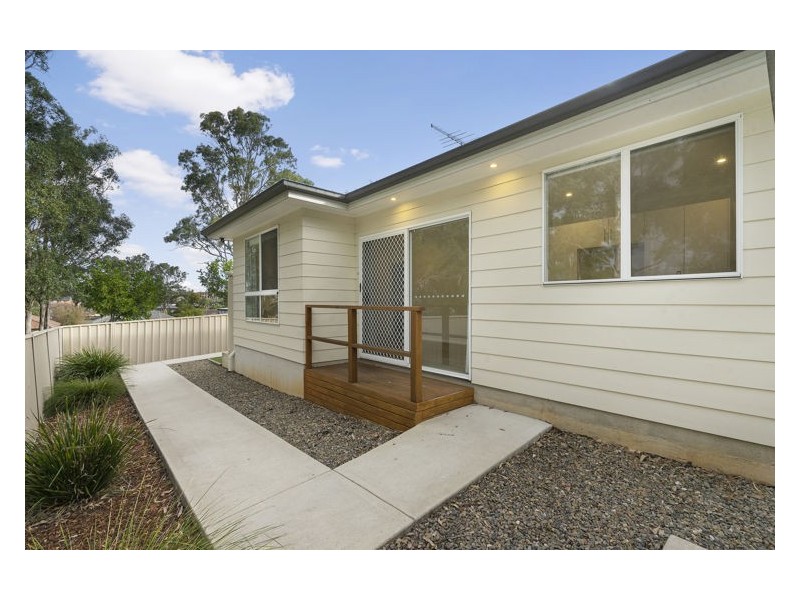 13A Northumberland Street, Blacktown NSW 2148