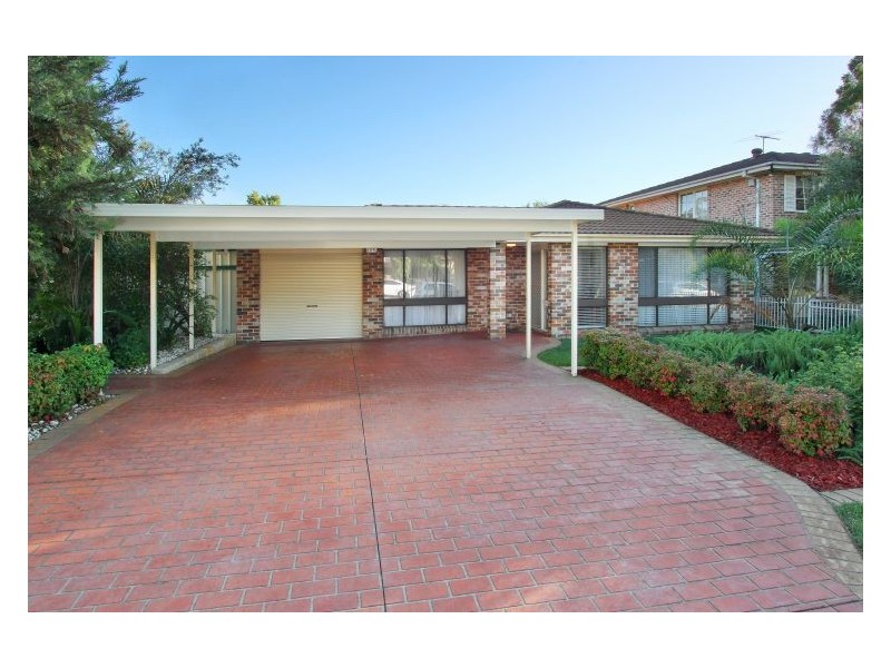 44 Aldgate Street, Prospect NSW 2148