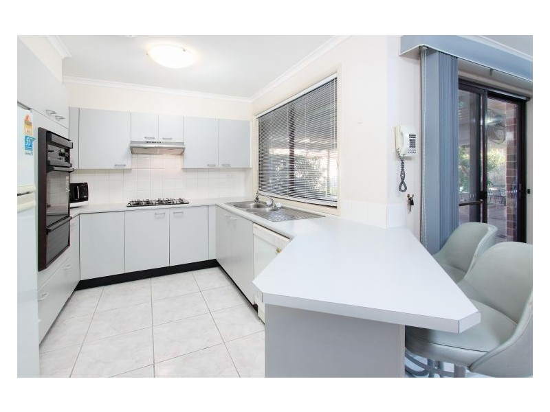 44 Aldgate Street, Prospect NSW 2148