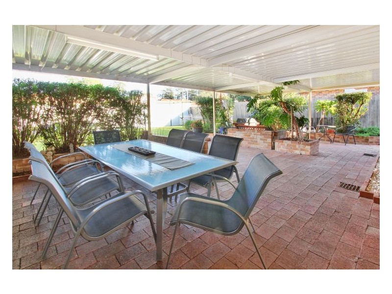 44 Aldgate Street, Prospect NSW 2148