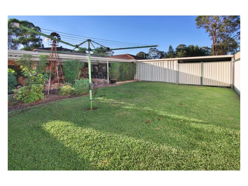 44 Aldgate Street, Prospect NSW 2148