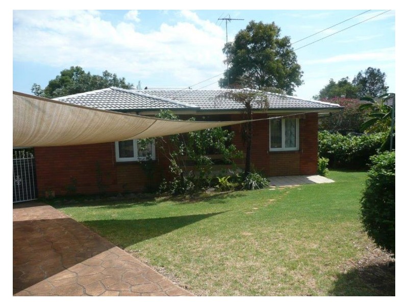 House 54 Macartney Crescent, Hebersham NSW 2770