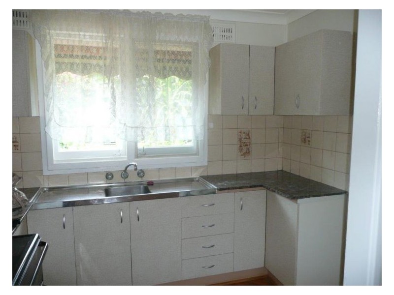 House 54 Macartney Crescent, Hebersham NSW 2770