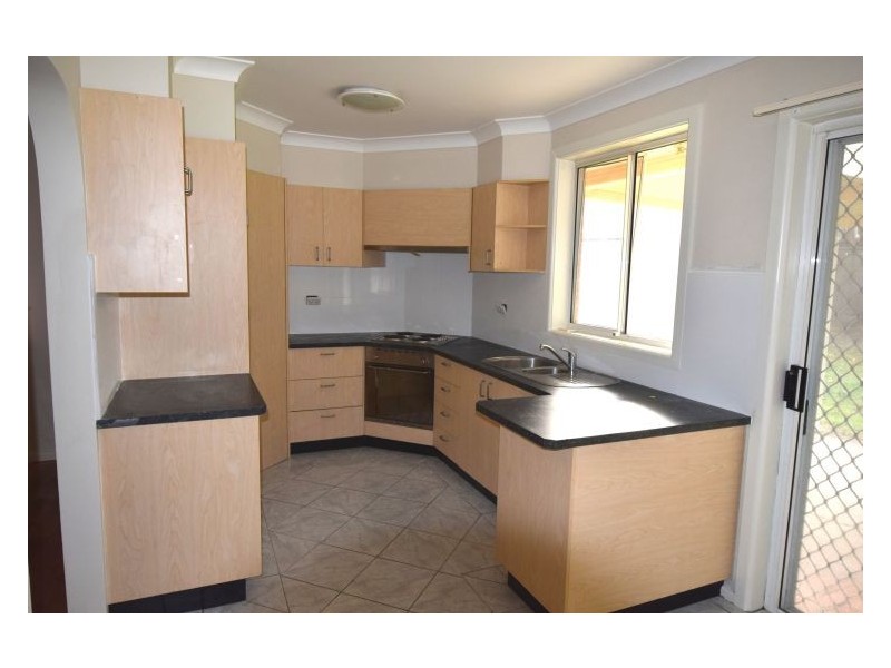 House 45 Vincennes Avenue, Tregear NSW 2770