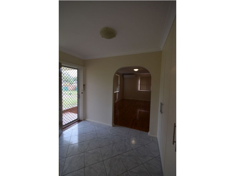 House 45 Vincennes Avenue, Tregear NSW 2770