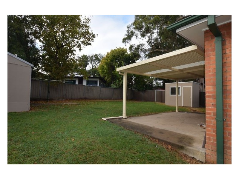House 45 Vincennes Avenue, Tregear NSW 2770