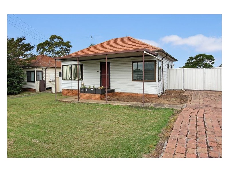 257 Prospect Highway, Seven Hills NSW 2147