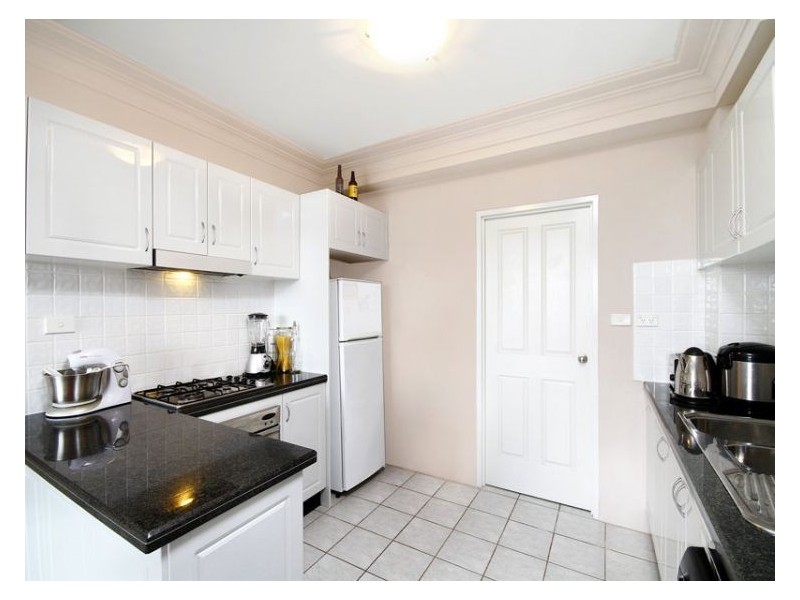 Unit 36/478 Church Street, Parramatta NSW 2150