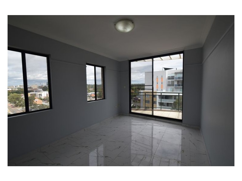 Unit 36/478 Church Street, Parramatta NSW 2150