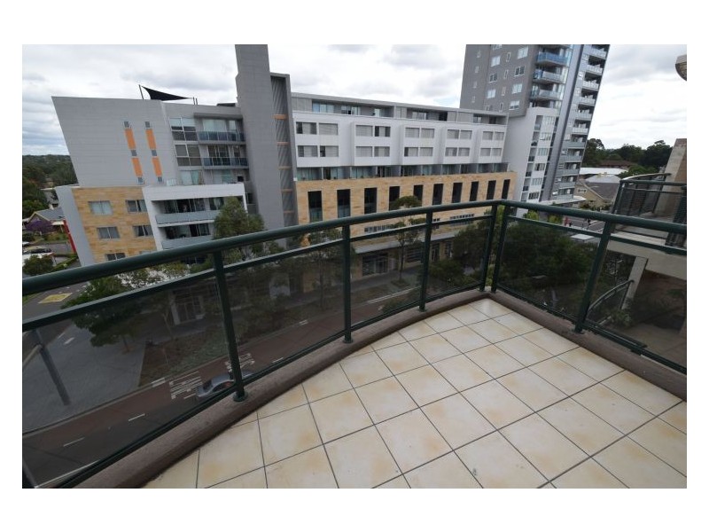 Unit 36/478 Church Street, Parramatta NSW 2150