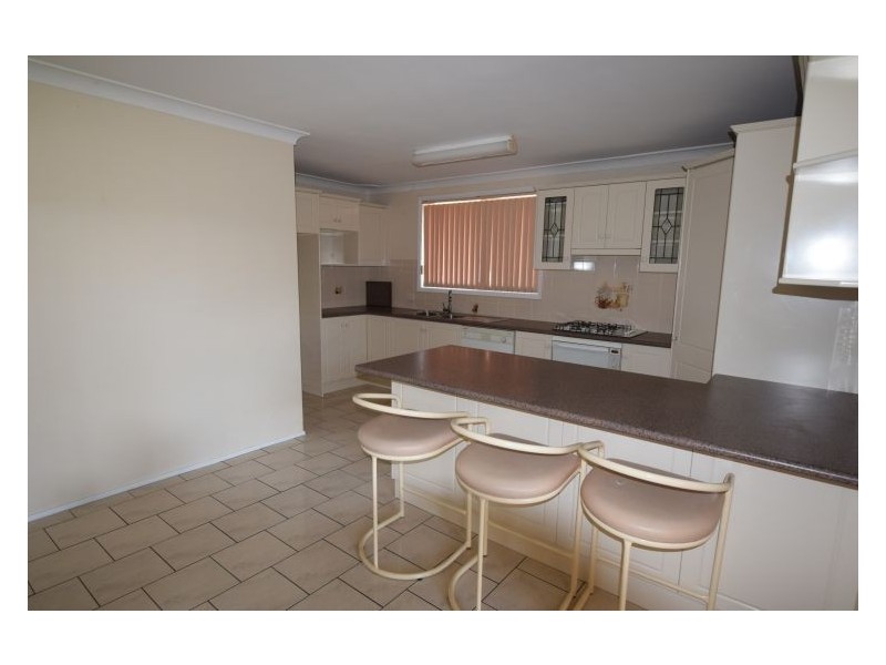 House 44 Mackellar Road, Hebersham NSW 2770
