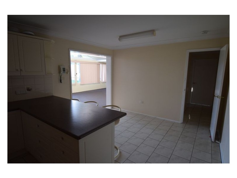 House 44 Mackellar Road, Hebersham NSW 2770