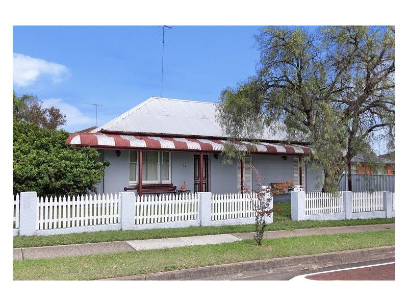 17 Lancelot Street, Blacktown NSW 2148