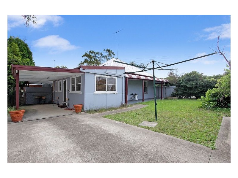 17 Lancelot Street, Blacktown NSW 2148