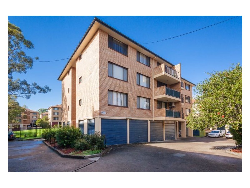 35/7 Griffiths Street, Blacktown NSW 2148