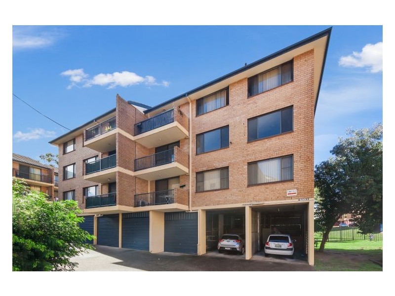 35/7 Griffiths Street, Blacktown NSW 2148