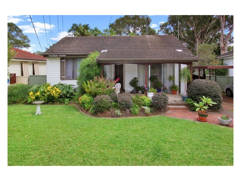 House 9 Harpur Place, Lalor Park NSW 2147