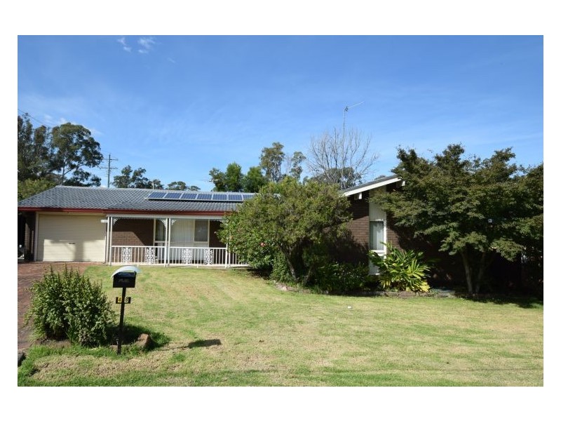 House 48 Westminster Street, Schofields NSW 2762